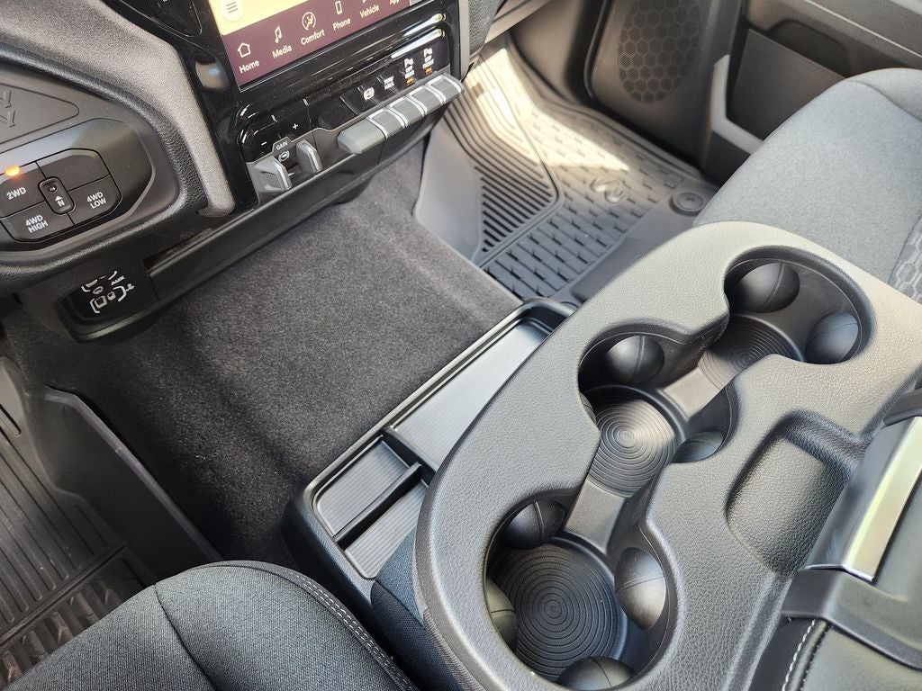 2026 RAM Ram 3500 Tradesman