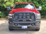 2026 RAM Ram 3500 Tradesman