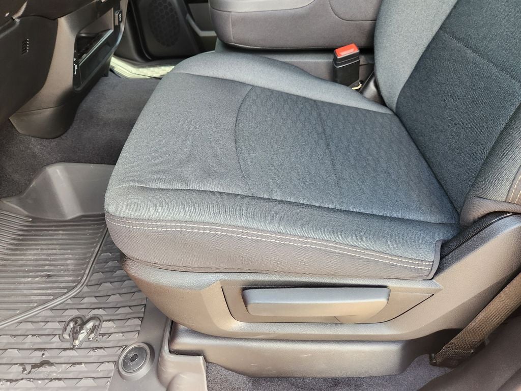 2026 RAM Ram 3500 Tradesman