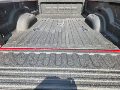 2026 RAM Ram 3500 Tradesman