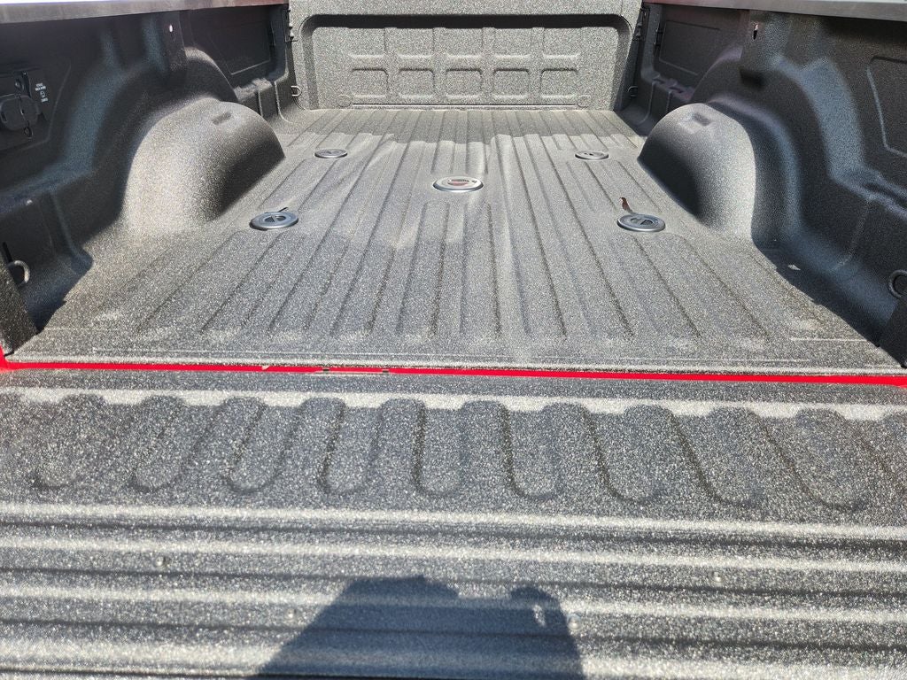 2026 RAM Ram 3500 Tradesman
