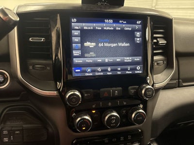 2019 RAM 3500 Lone Star