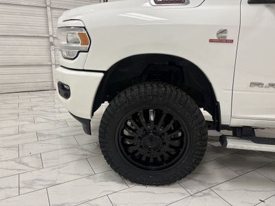2019 RAM 3500 Lone Star