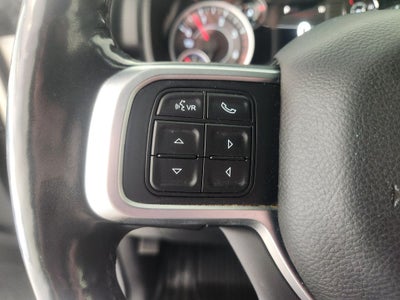 2019 RAM Ram 3500 Lone Star