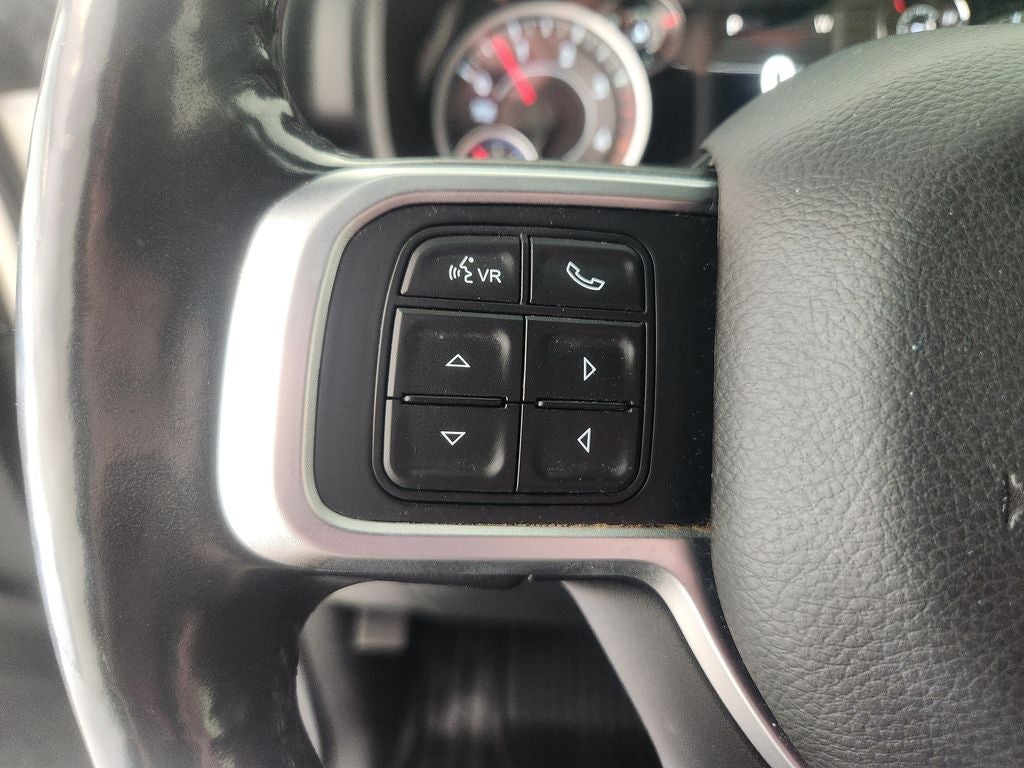 2019 RAM Ram 3500 Lone Star