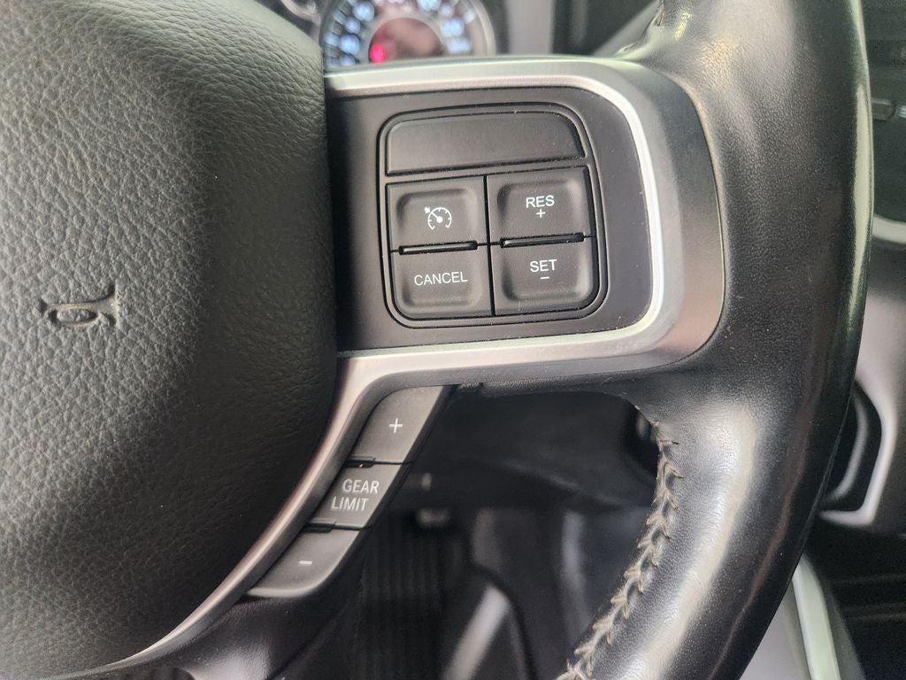 2019 RAM Ram 3500 Lone Star