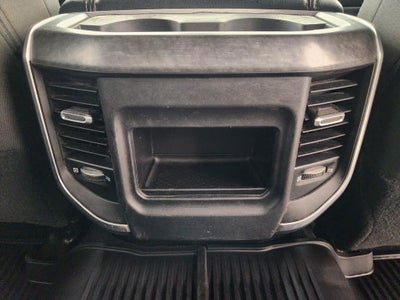 2019 RAM Ram 3500 Lone Star