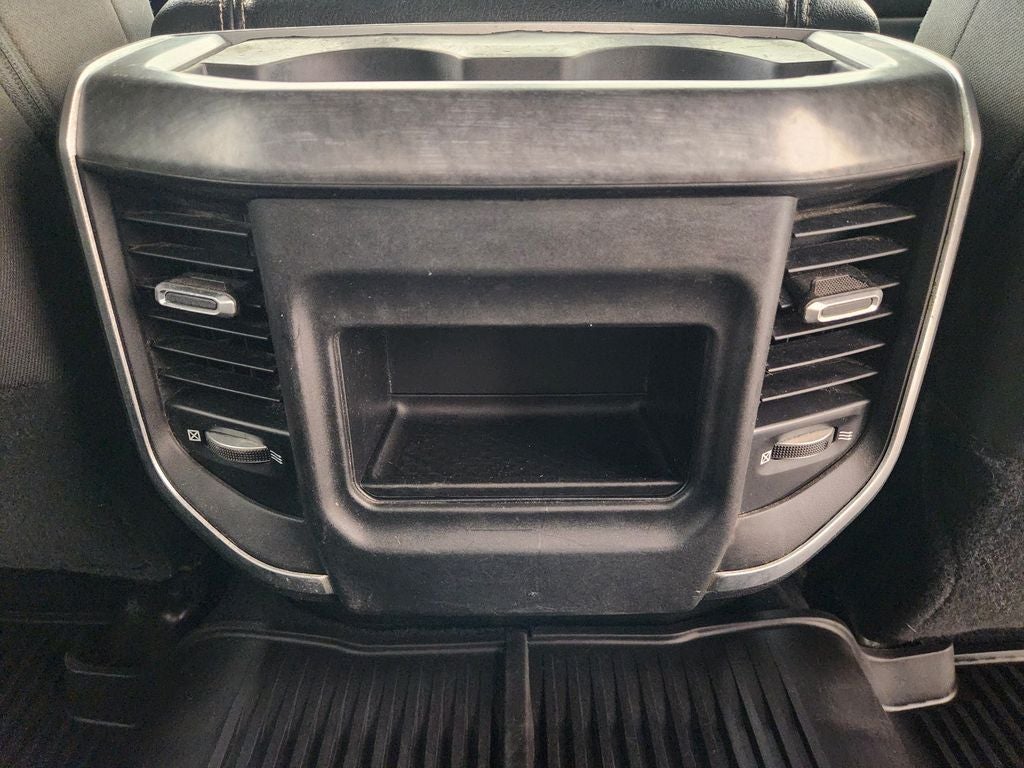 2019 RAM Ram 3500 Lone Star