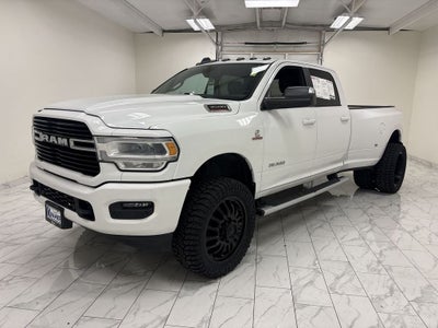 2019 RAM 3500 Lone Star