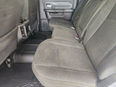 2019 RAM Ram 3500 Lone Star