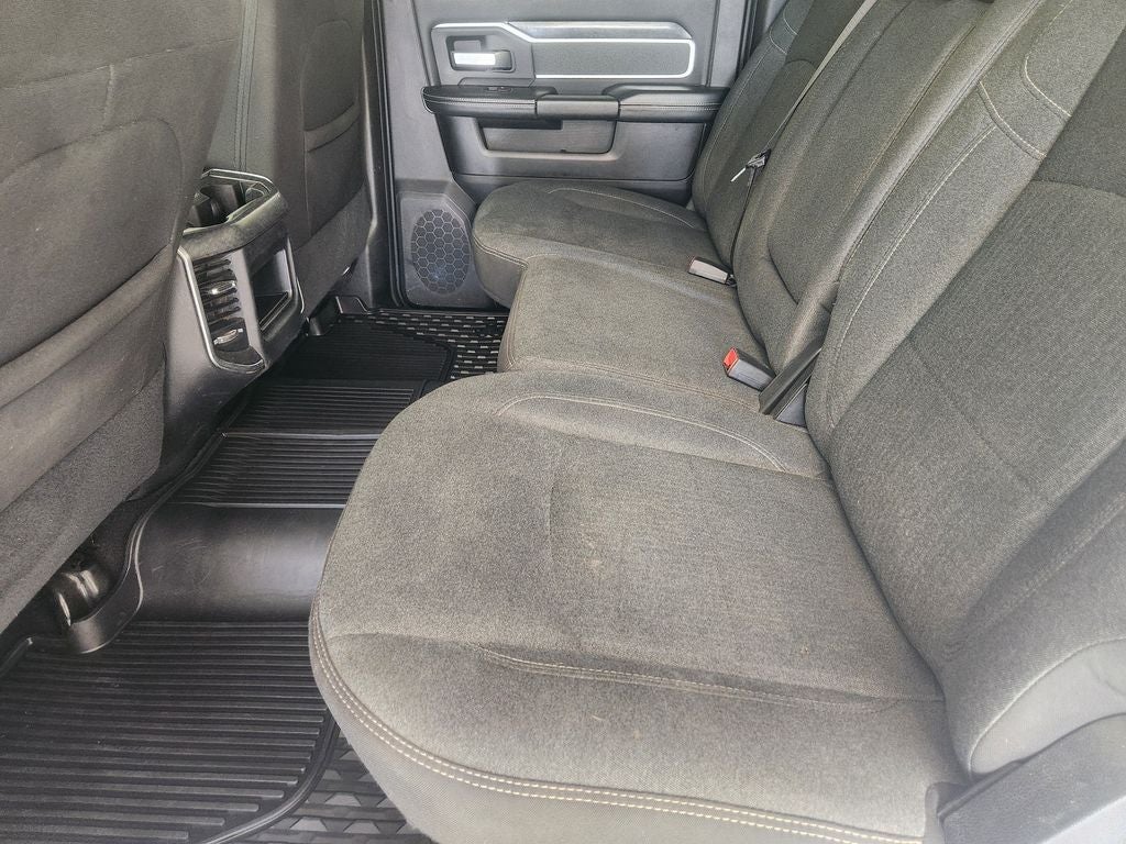 2019 RAM Ram 3500 Lone Star