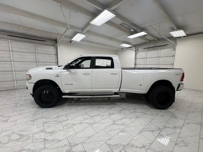 2019 RAM 3500 Lone Star