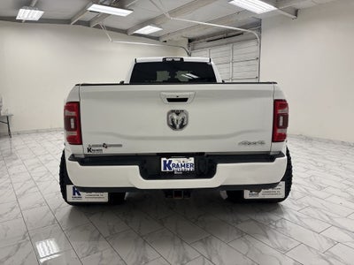 2019 RAM 3500 Lone Star