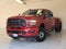2027 RAM Ram 3500 Big Horn