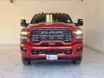 2027 RAM Ram 3500 Big Horn