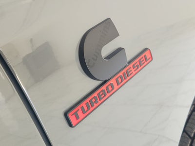 2027 RAM Ram 3500 Lone Star