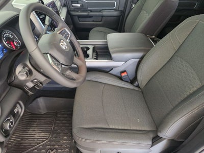 2027 RAM Ram 3500 Lone Star