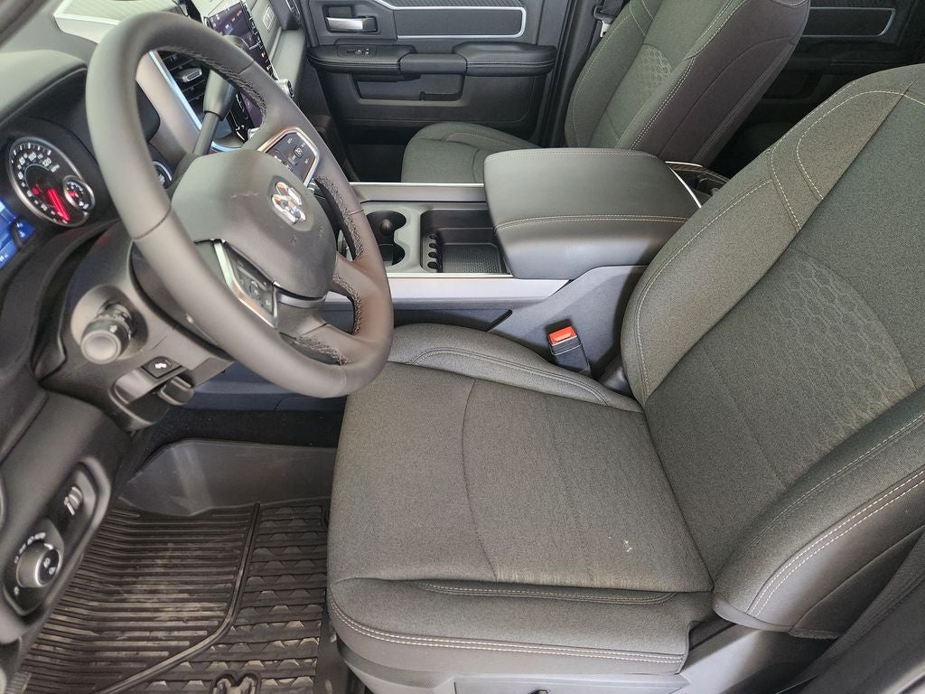 2027 RAM Ram 3500 Lone Star