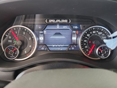 2027 RAM Ram 3500 Lone Star