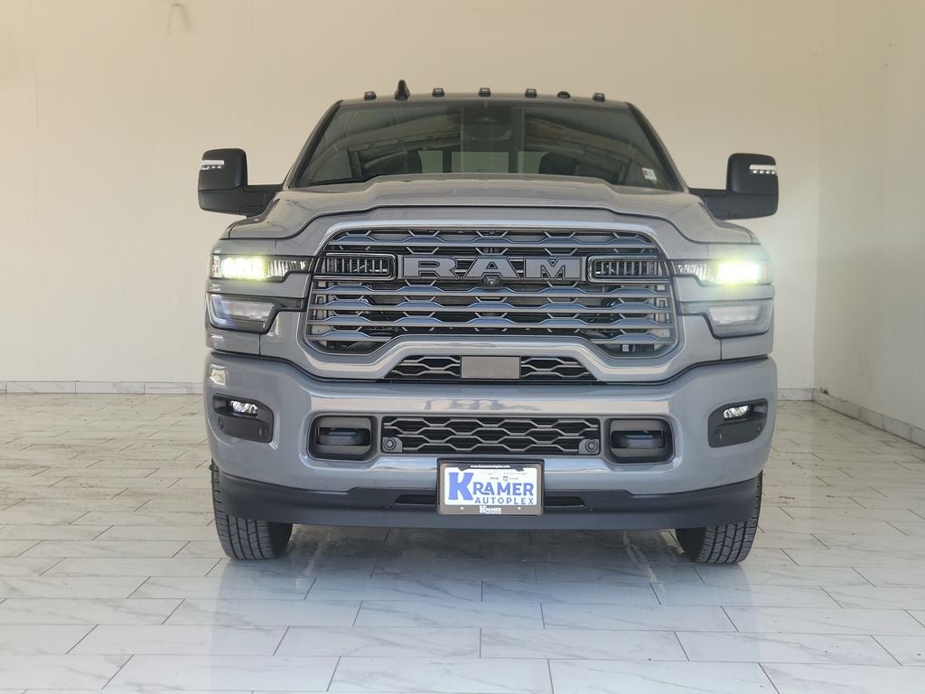 2027 RAM Ram 3500 Lone Star