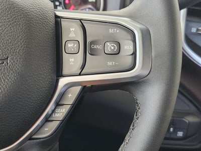 2027 RAM Ram 3500 Lone Star