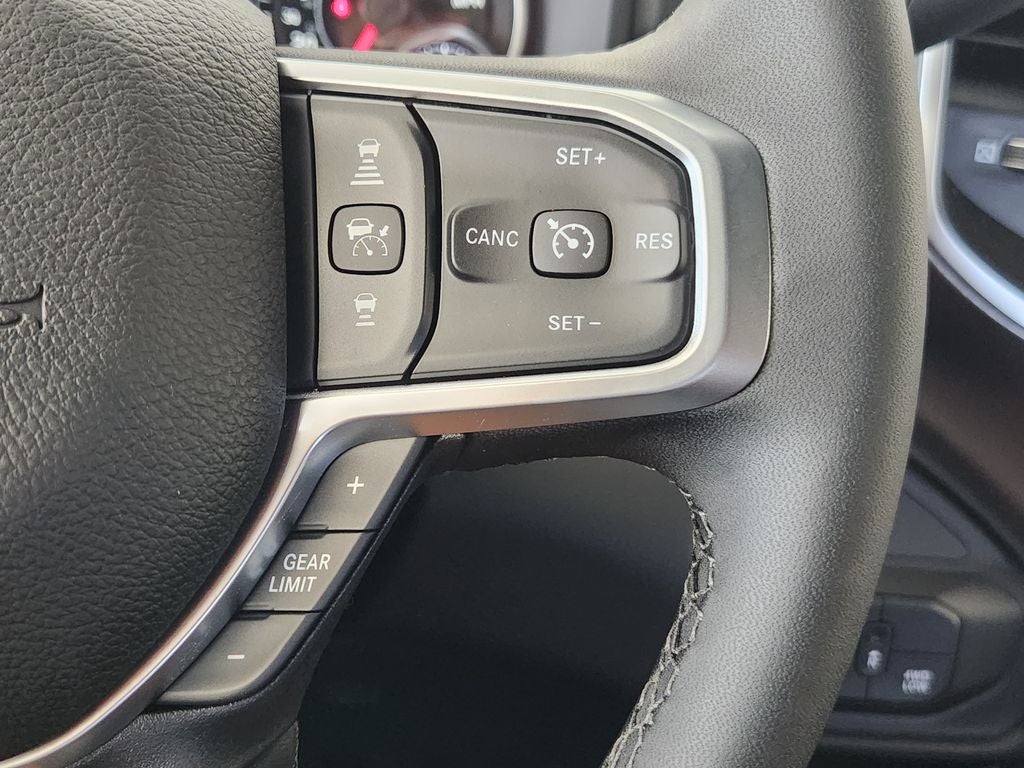2027 RAM Ram 3500 Lone Star