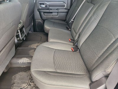 2027 RAM Ram 3500 Lone Star