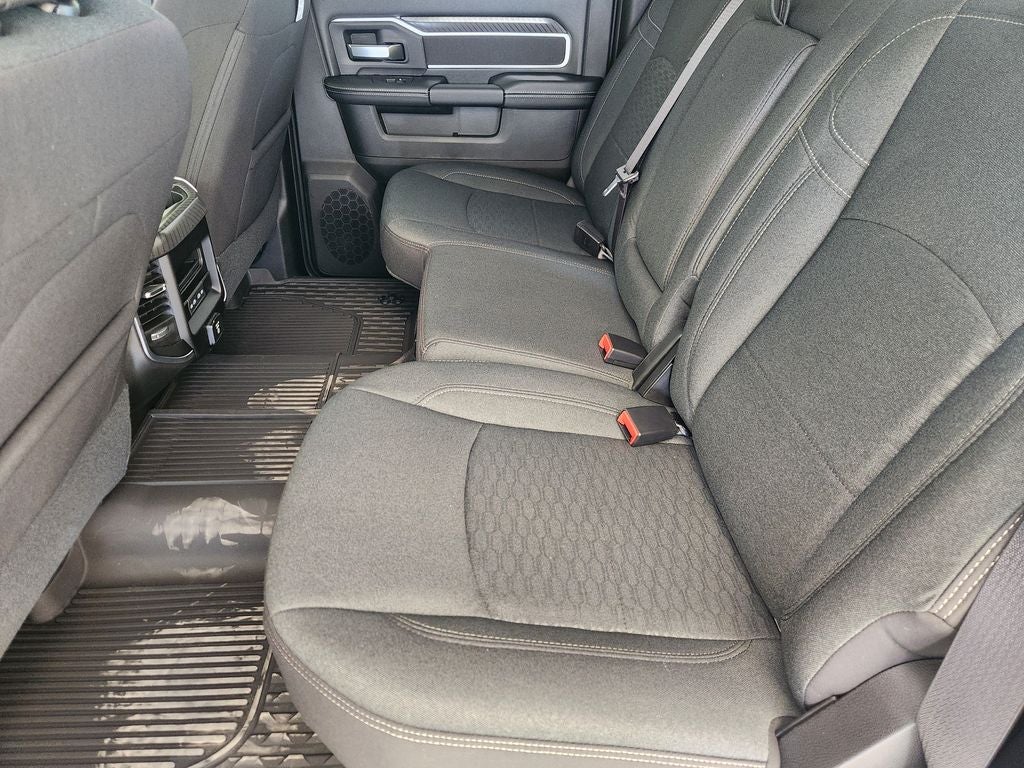 2027 RAM Ram 3500 Lone Star