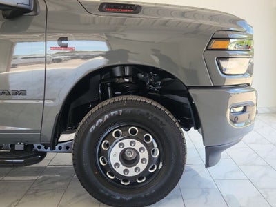 2027 RAM Ram 3500 Lone Star