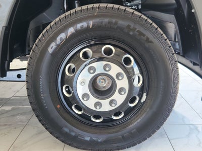 2027 RAM Ram 3500 Lone Star