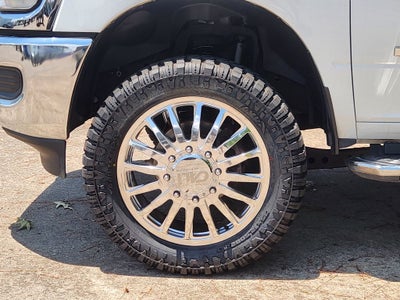 2022 RAM Ram 3500 Big Horn