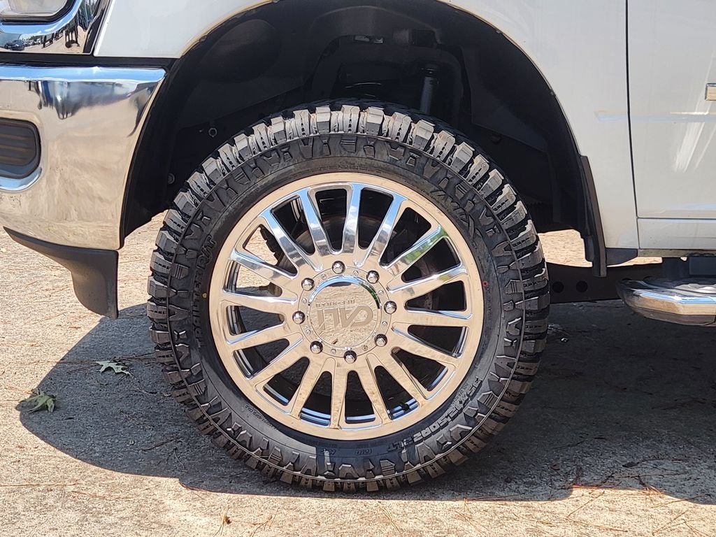 2022 RAM Ram 3500 Big Horn