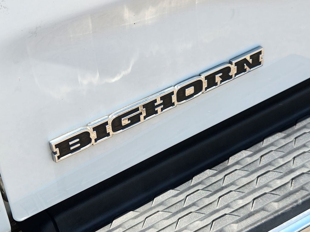 2022 RAM Ram 3500 Big Horn