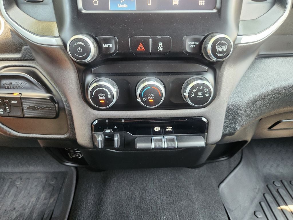 2022 RAM Ram 3500 Big Horn