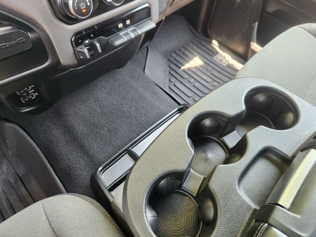 2022 RAM Ram 3500 Big Horn