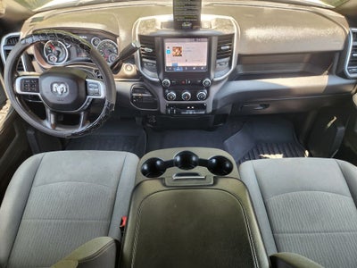 2022 RAM Ram 3500 Big Horn