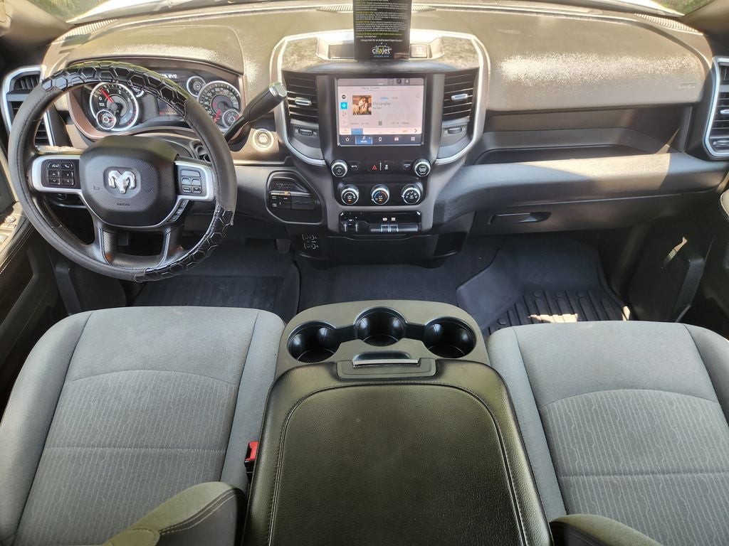 2022 RAM Ram 3500 Big Horn