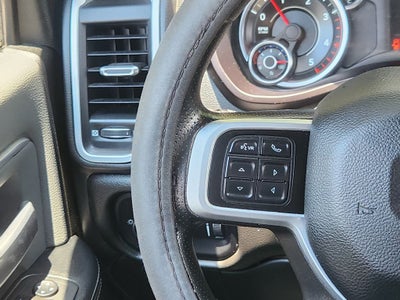 2022 RAM Ram 3500 Big Horn