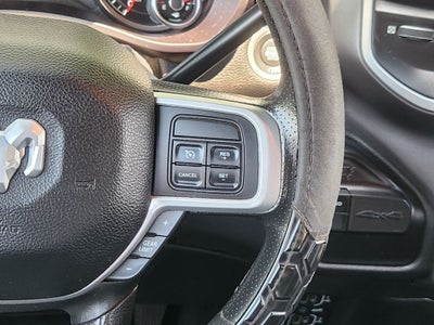 2022 RAM Ram 3500 Big Horn