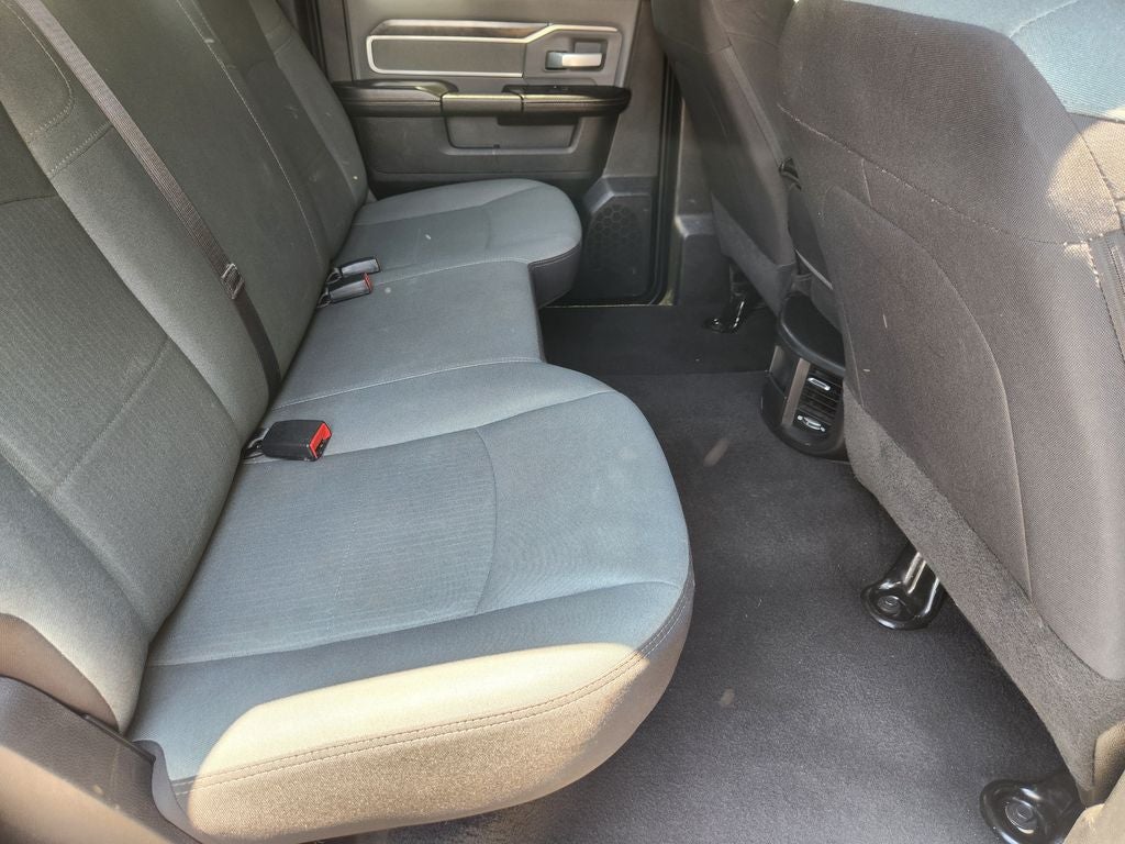 2022 RAM Ram 3500 Big Horn