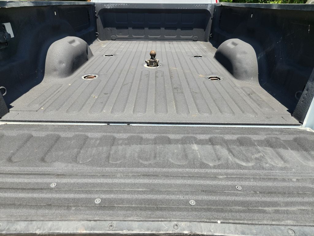2022 RAM Ram 3500 Big Horn