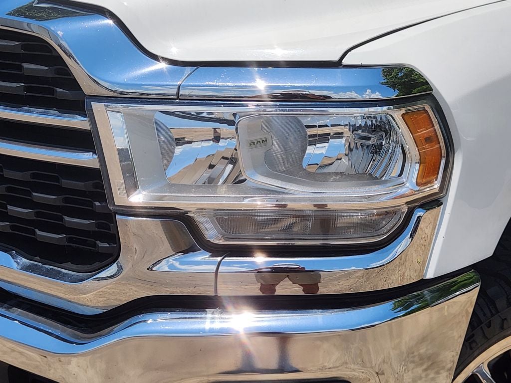2022 RAM Ram 3500 Big Horn