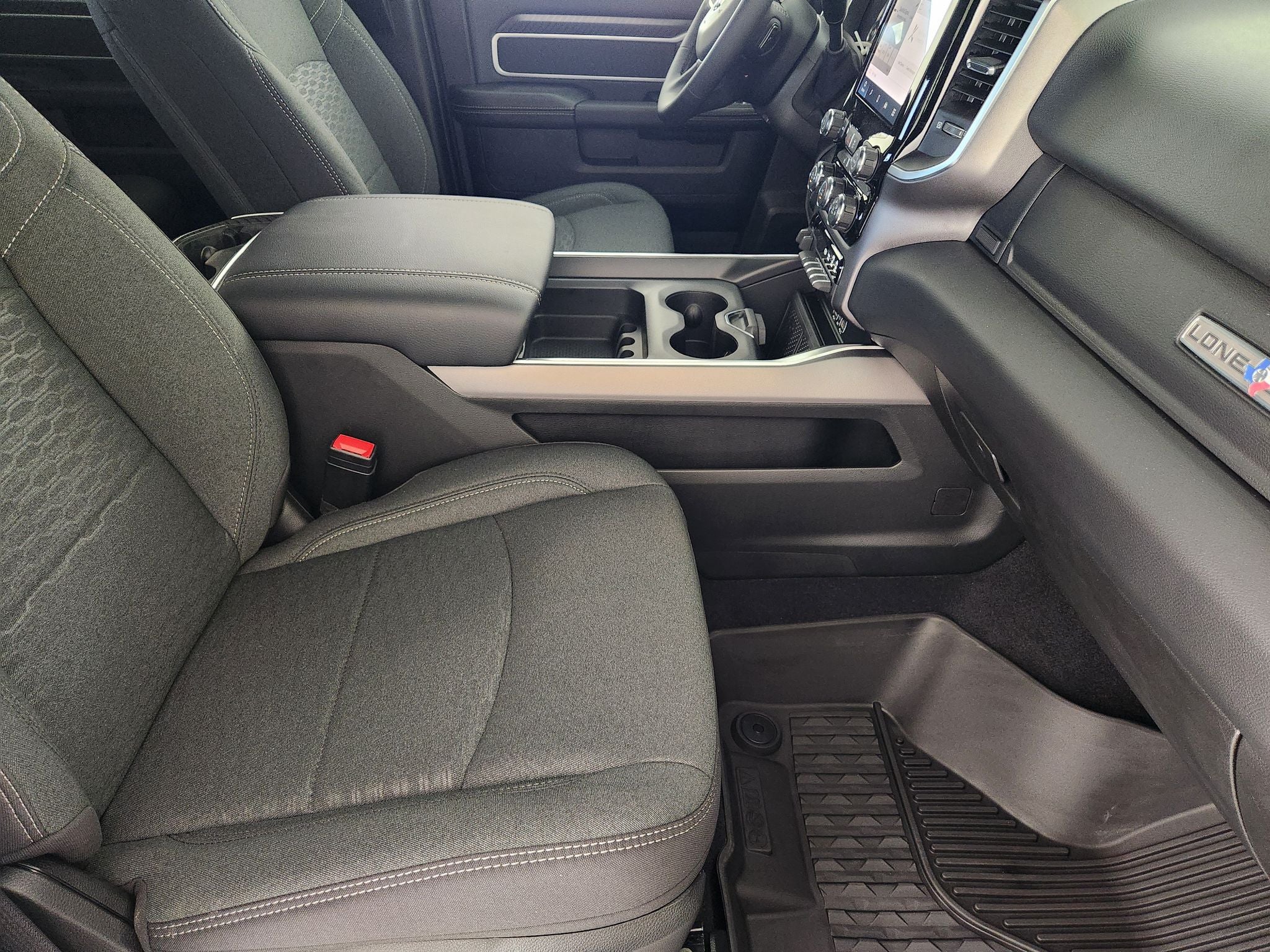 2027 RAM Ram 3500 Big Horn