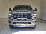 2027 RAM Ram 3500 Big Horn