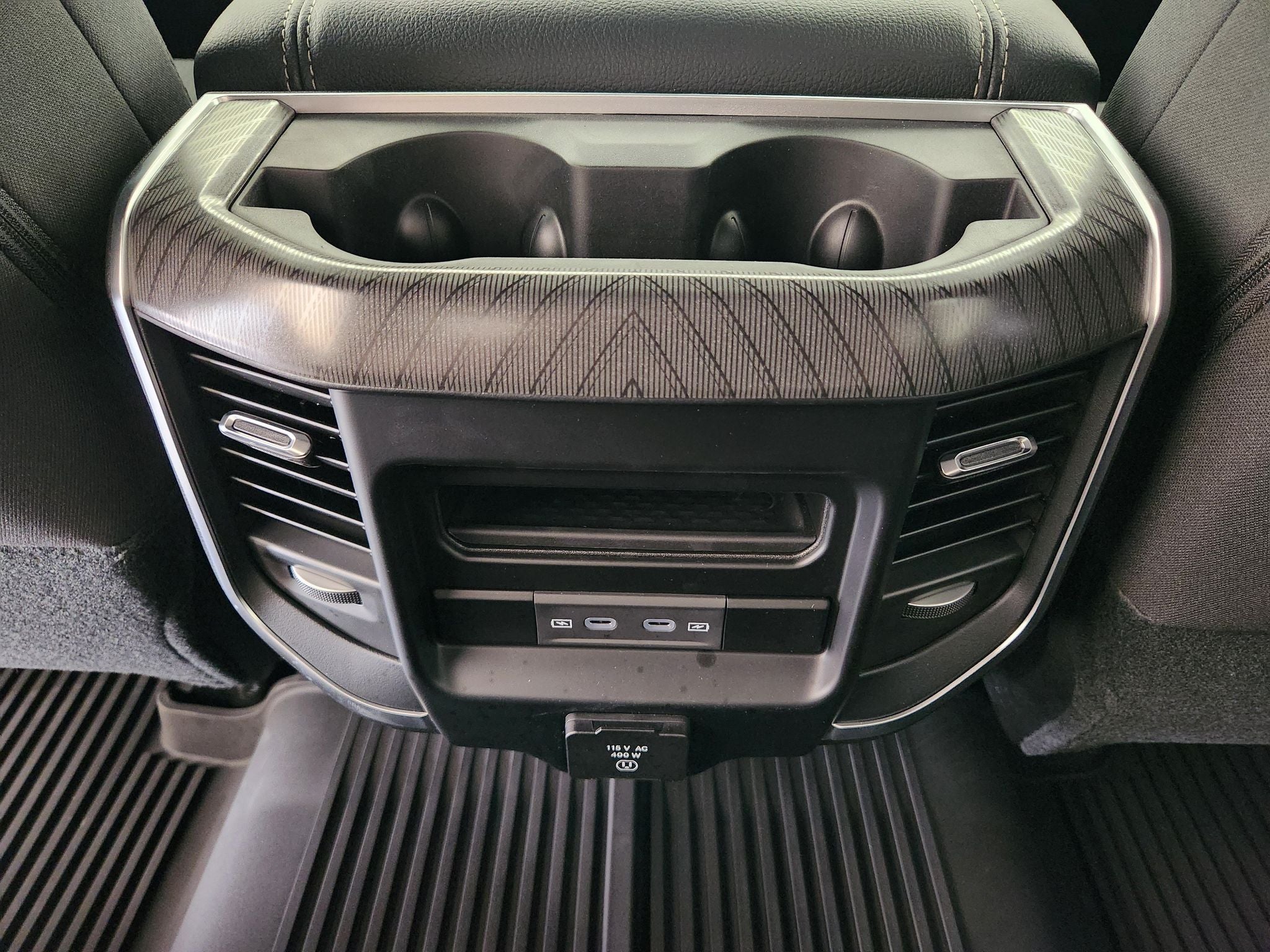 2027 RAM Ram 3500 Big Horn