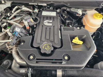 2027 RAM Ram 3500 Big Horn