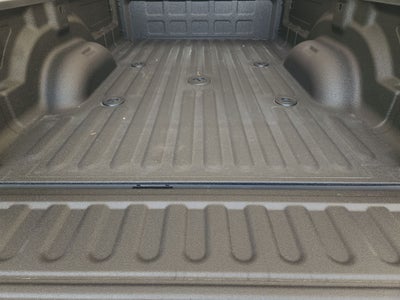 2027 RAM Ram 3500 Big Horn