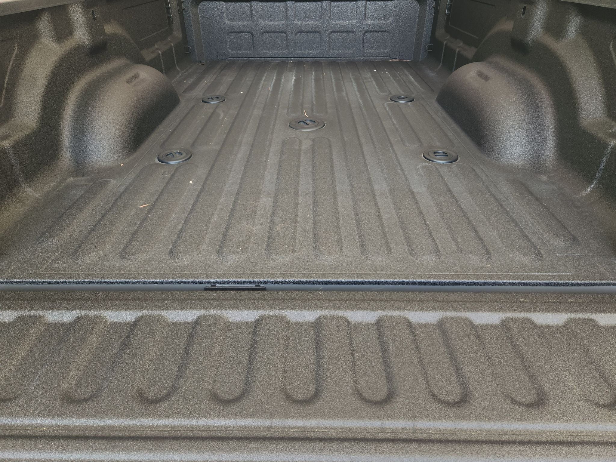 2027 RAM Ram 3500 Big Horn