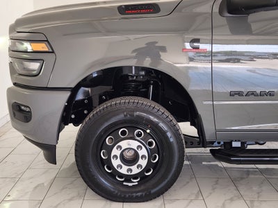 2027 RAM Ram 3500 Big Horn