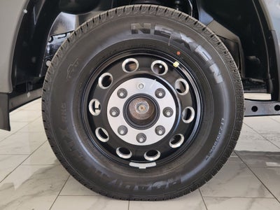 2027 RAM Ram 3500 Big Horn